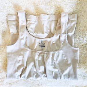 BLANQI Maternity Belly Support Tank